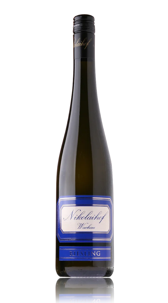 Вино Nikolaihof vom Stein Riesling Federspiel   Wachau  Николайхоф  Фом Штайн Рислинг Федершпиль Вахау 2013 750 мл