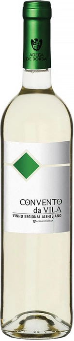 Вино Adega de Borba  Convento Da Vila  White   750 мл