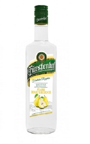 Шнапс  Furstenhof Pear  700 мл