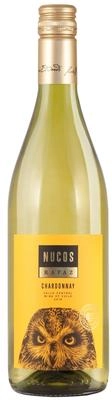 Вино Luis Felipe Edwards  Nucos  Chardonnay  Луис Фелипе Эдвардс Нукос  Шардоне  2018 750 мл