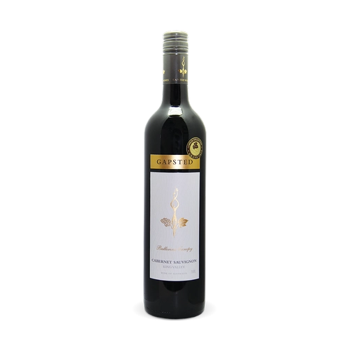 ВИНО BALLERINA CANOPY CABERNET SAUVIGNON   750 мл
