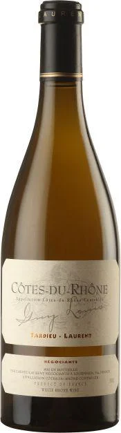 Вино Cotes-du-Rhone  Guy Louis  Кот дю Рон Ги Луи   2012  750 мл