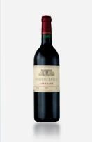 Вино Turpin Chateau Bassac Bordeaux Тюрпен Шато Басак Бордо  красное 750 мл