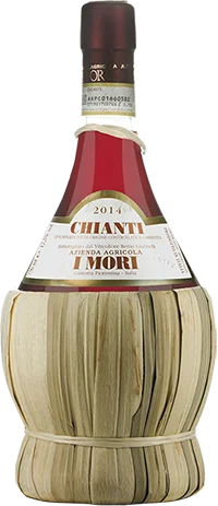 Вино I Mori  Chianti Classic Design И Мори Кьянти Классическое оформление 2015 750 мл
