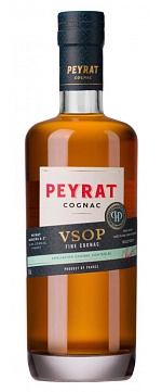 Коньяк  Peyrat  VSOP   700 мл  40 %