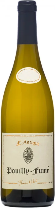 Вино Florian Mollet    L'Antique" Pouilly-Fume    2021   750 мл