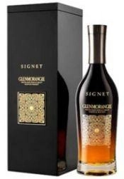 Виски Glenmorangie Signet  700 мл