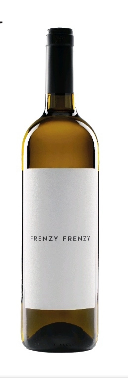 Вино  Frenzy Frenzy   Chardonnay  750 мл  13%
