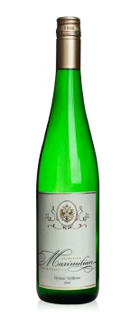 Вино Maximilian Habsburg-Lothringen, Vagram DAC. Maximilian Gruner Veltliner, Ваграм DAC. Максимилиан Грюнер Ветлинер 2014