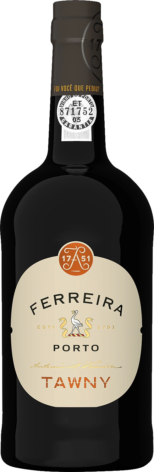 Портвейн  Ferreira Porto Tawny  750 мл