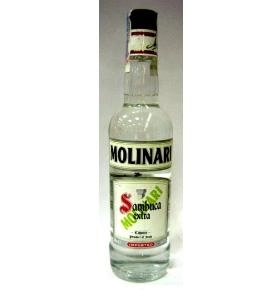 Ликер Sambuca "Molinari" Extra 500 мл  40%