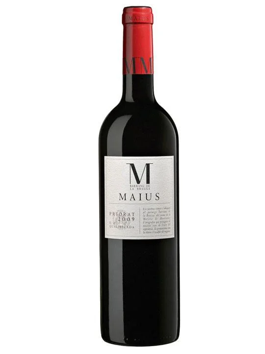 Вино Maius Viticultors Classic Майус Витикулторс Классик 2014 750 мл