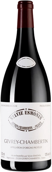 Вино Sylvie Esmonin Gevrey‐Chambertin AOC  2022  1500 мл