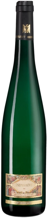 Вино Reichsgraf von Kesselstatt  Josephshofer Riesling GG Рейхсграф фон Кессельштатт  Йозефсхофер Рислинг 2019 750 мл  12,5%