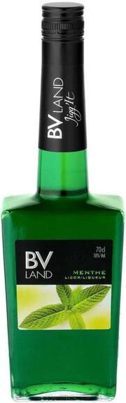 Ликер BVLand Menthe  700 мл