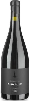 Вино Barahonda Summum Monastrell DO  750 мл