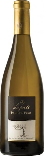 Вино Domaine Laporte Pouilly-Fume AOC La Vigne de Beaussoppet  2020 750 мл