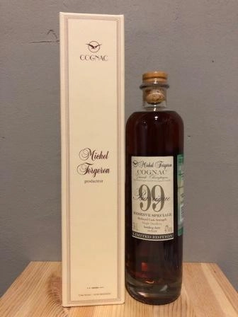 Коньяк Michel Forgeron Barrique 99 500 мл