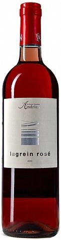 Вино Cantina  Andrian Alto Adige DOC Lagrein Rose   2011  750 мл