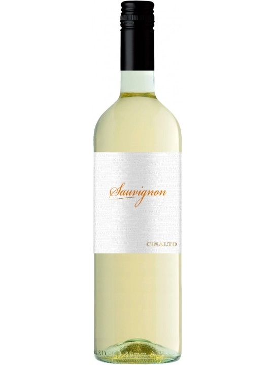 Вино Cisalto Sauvignon  2023  750 мл