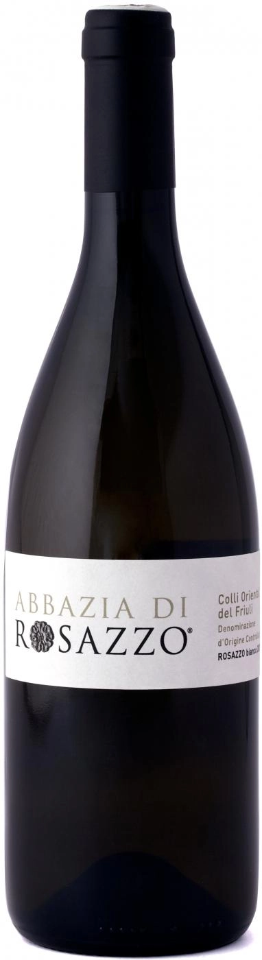 Аббация ди Розаццо, Колли Орьентали Фриули DOC, Livio Felluga/Ливио Феллуга, 2010