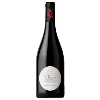 Вино Romain Duvernay Chorus Hermitage  750 мл  13%