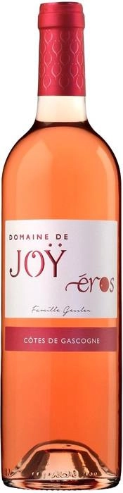 Вино Domaine de Joy Eros  2017 750 мл