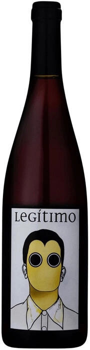 Вино Conceito  Legitimo Douro DOC  2018 750 мл