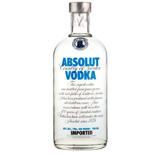 Водка Absolut   700 мл