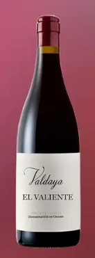 Вино  Valdaya El Valiente  Валдая Эль Валенте  2021  750 мл  14,5 %