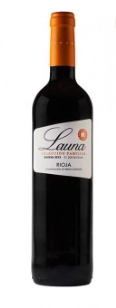 Вино Launa SELECCION FAMILIAR RESERVA Луна Селекшн Фамилиа Ресерва 2015 750 мл  14%