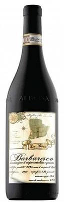 Вино  La Biоca Barbaresco DOCG Pistìn  2014 750 мл