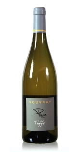 Вино  Damien Pinon Tuffo   Дамьен Пинон Тюффо  2019 750 мл 13,5%