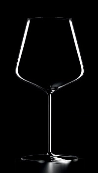 Набор из 6 бокалов Fabrice Sommier  Arianе   Коллекция Фабрис Соммье Арьян (Ручная работа) 850 мл