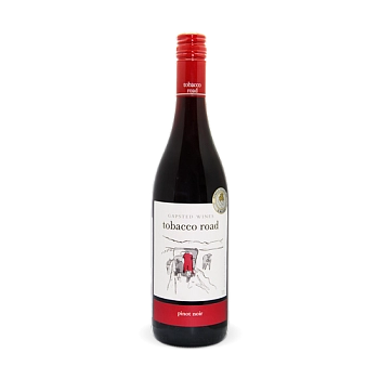 ВИНО TOBACCO ROAD PINOT NOIR ТОБАККО РОУД ПИНО НУАР  750 мл