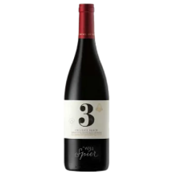 Вино Creative Block 3  red 750 мл