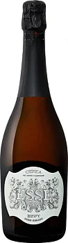 Игристое вино Esse Brut Zero Dosage 750 мл