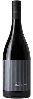 Вино Canicattì Diodoros DOC Sicilia 2019 750 мл 14%