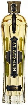 Ликер  St-Germain  700 мл 20%