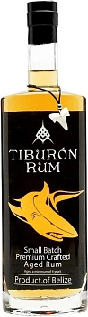 Ром Tiburon  1000 мл
