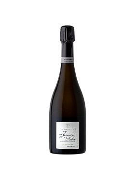 Шампанское  Jeaunaux-Robin Fil de Brume Brut Nature    2017  750 мл