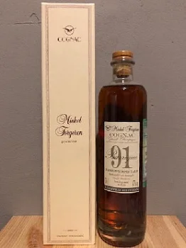 Коньяк Michel Forgeron Barrique 91 500 мл