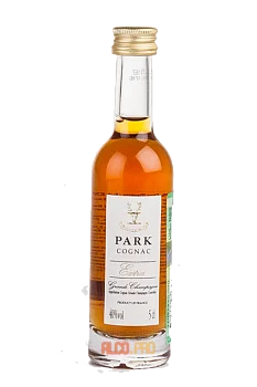 Коньяк  Park Extra Grande Champagne  200 мл