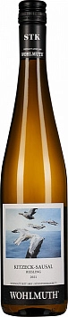 Вино Wohlmuth Kitzeck-Sausal Riesling Вольмут Китцек-Саусаль Рислинг 2023 750 мл