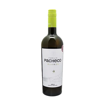 ВИНО Familia Pacheco Blanco  750 мл