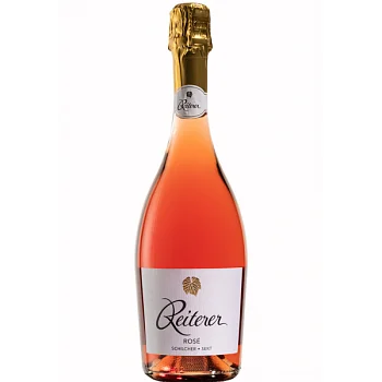 Игристое вино REITERER ROSÉ SCHILCHER SEKT  750 мл 11%