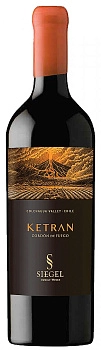 Вино SIEGEL KETRAN, СИГЕЛЬ КЕТРАН  750 мл