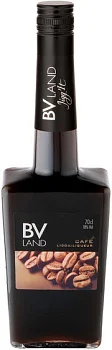 Ликер  BVLand Cafe  700 мл