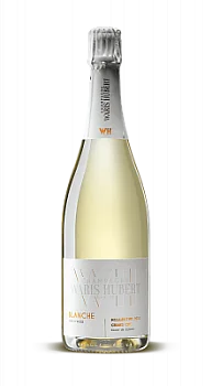 Шампанское Waris Hubert  Blanche  Grand Cru  Blanc de Blanc gift box 750ml 12 %