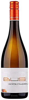 Вино Bus Gewürztraminer Trocken 2021 750 мл 12%